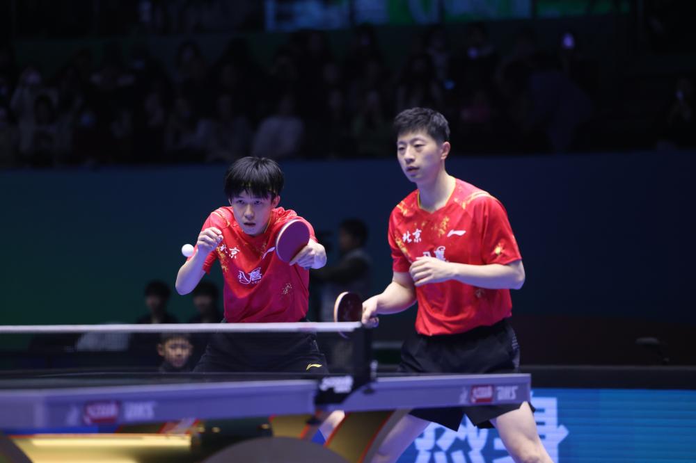 亮点